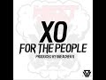 Xo for the people westbound music 2020