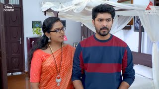 Kasthooriman Reloaded Episode 110 Achamma Learns The Truth