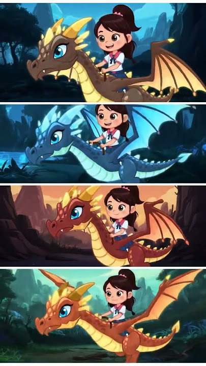 Everything shook with the roar of the Dragon! 🐉 #Shorts #shortsfeed