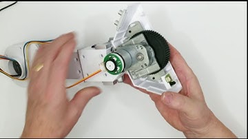 Official Build Your Own R2-D2 Build Diary - Issue 57