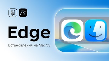 Download Edge on MacOS