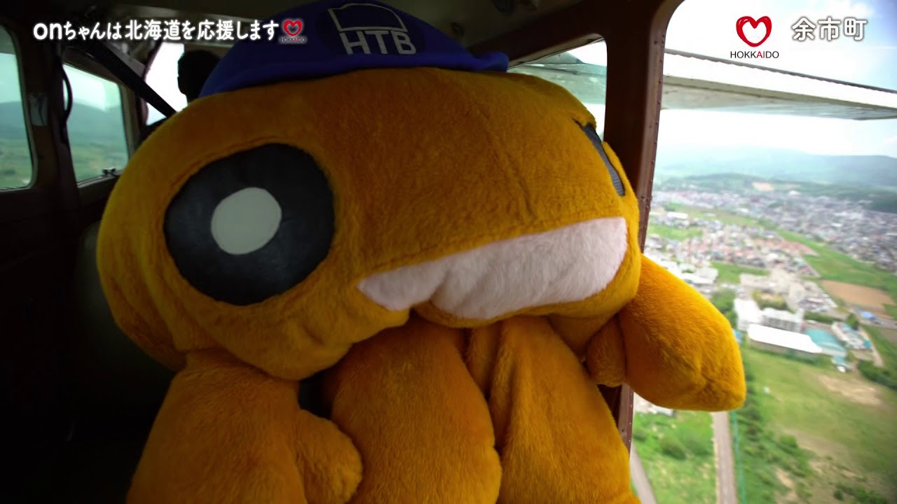 Onちゃん空を飛ぶ スカイダイビングに初挑戦 Youtube Onちゃん空を飛ぶ スカイダイビングに初挑戦 Youtube