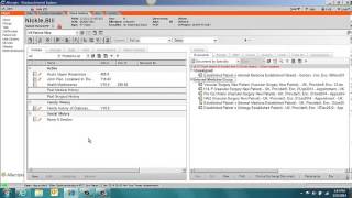 UK HealthCare -- AEHR Perioperative View - Pre-op Orders, Consents, H&P, HAQ