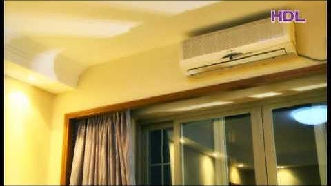 HDL Home Automation Rest