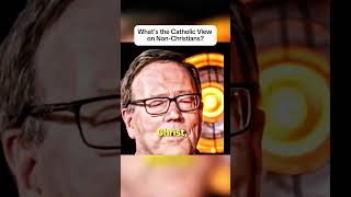 Ben Shapiro Asks Bishop Barron About Salvation #benshapiro #currentevents #debate
