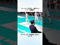 フェンシング史上、最もクレイジーな瞬間！自ら頭を差し出して相手に突かせた選手 #プチ知識 #雑学 #スポーツ