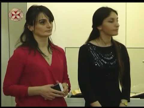 ძველი ქართული სამწიგნობრო კერები