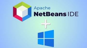 How to Install Netbeans on Windows 10 / Windows11 | Apache Netbeans on Windows