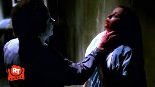 Halloween: The Curse of Michael Myers (1995) - Michael Chases Jamie Scene | Movieclips by Movieclips 11,744 views 2 days ago 2 minutes, 55 seconds