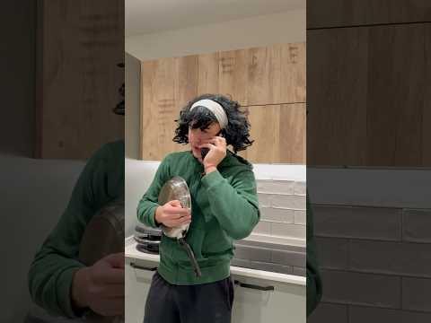 Anonyme Anruf Muddi | Adventskalender 20/24 ☃️❄️🎄| #mauriipastore