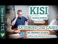 Kisi  extended use cases with henry gysen of sneller snow  grounds