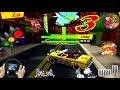 HIZLI TAKSİ OYUN AKSİYON MACERA ANDROID 🚖🚕🚕 | Crazy Taxi City Rush Gameplay Sega | Mobile Games