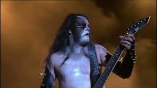 IMMORTAL - Tyrants (WACKEN LIVE 2007) 8K Remastered