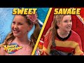 Piper's Most SWEET & SAVAGE Moments! | Henry Danger