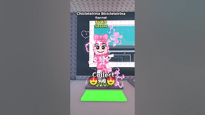 YOUR BICICLETEIRA BRAINROT IF YOU... 🪅🎁 #roblox #robloxshorts