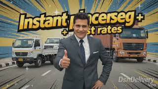 Late/Delayed Delivery Join DsnDelivery @DSNGROUPMARKETING 