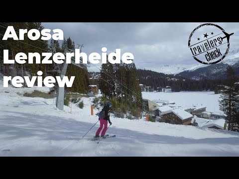 Video: Descripción y fotos del monte Weisshorn - Suiza: Arosa