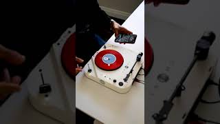 OMNI Unboxing and Freestyle Scratch - Dj Klin