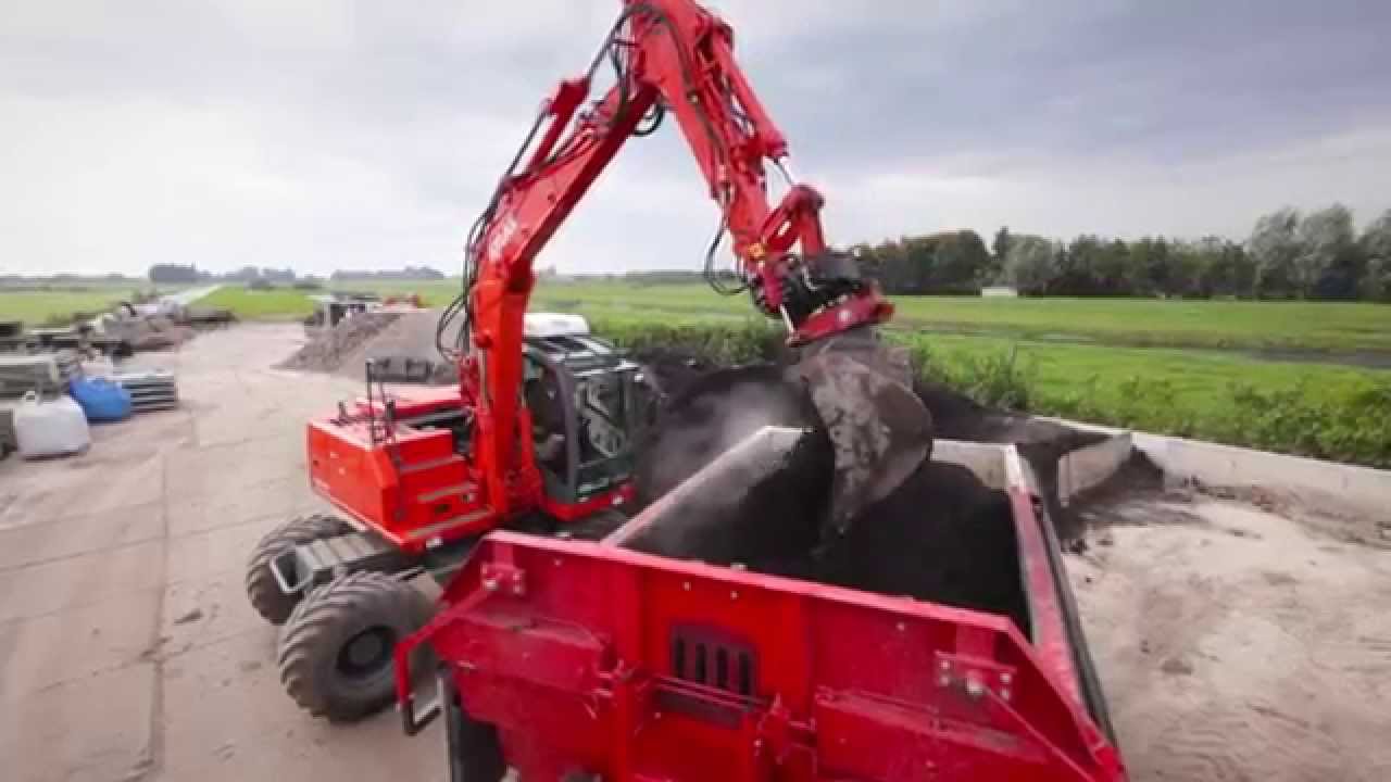 Teeuwen Infra promotiefilm