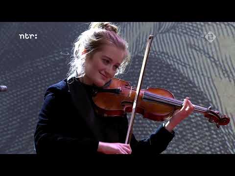 2021-02-02 Gounod: Meditation sur le premier prélude de JS Bach - HD