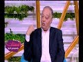 الستات مايعرفوش يكدبوا سامي مغاوري يكشف كيف تعرف على زوجته المغربية خطفت قلبي