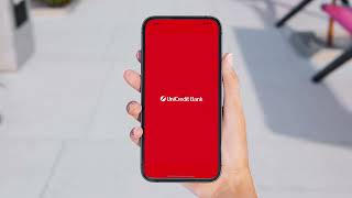 UniCredit Bank Smart Banking