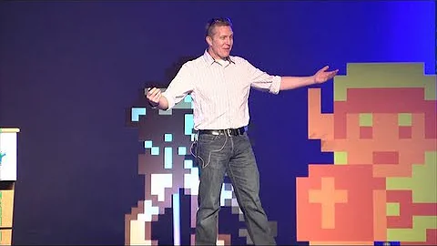 It Takes a Team - Dave Hogue
