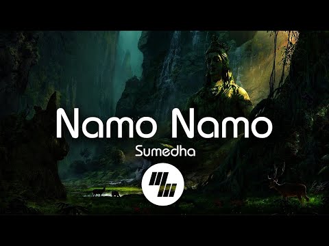 Lyrical: Namo Namo | Kedarnath | Sumedha Karmahe | 21 Wave Music