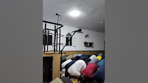 تلاوة القارئ الشيخ ظافر التائب من صلاة التراويح بتاريخ 26_رمضان_1445هـ الموافق لـ 6_أبريل_2024م