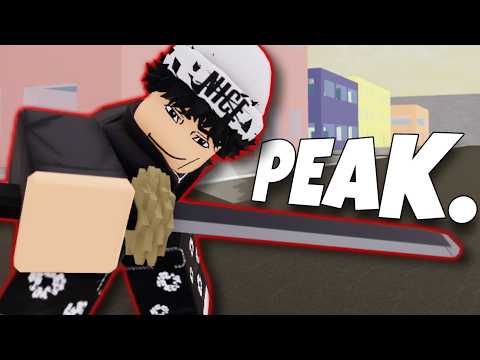 THESE ARE ALL THE BEST MAKI CUSTOM MOVESETS I HAVE EVER SEEN... | Jujutsu Shenanigans