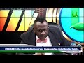 THE REAL NEWS WITH AKROBETO 29/08/25