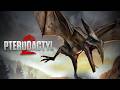 Pterodactyl 2 (2023) [Action] [Horror] 🦖 Winged Terror Returns! 🛡️ Full Movie