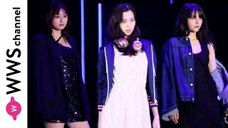 中条あやみ、嵐莉菜、ゆうちゃみがTgc Special Collectionに登場！