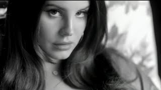 Lana Del Rey - Music To Watch Boys To (Official Video) Uhd 4K