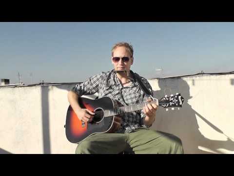 David Philips - Rooftop sessions 2 - Spring Song
