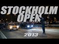 Stockholm open 2013
