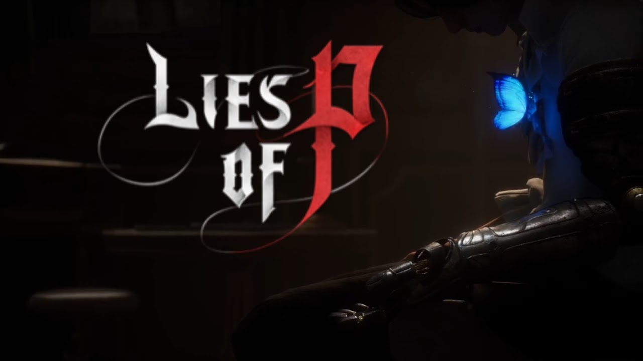 Fever Dream of Bloodborne Fans, Lies of P Finally Gets a Release Date With  a Playable Demo Available on PlayStation, Xbox, and PC - EssentiallySports