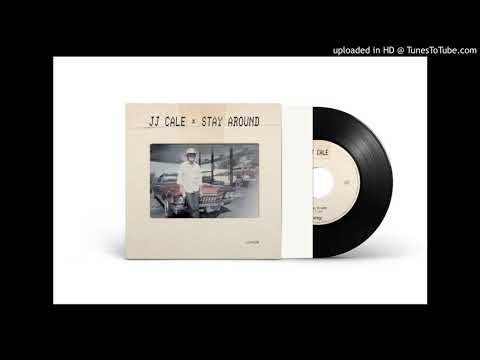 J.J. Cale - Girl Of Mine - YouTube