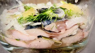 видео: СКУМБРИЯ ВКУСНЕЕ КРАСНОЙ РЫБЫ за 5 МИНУТ! картинка: СКУМБРИЯ ВКУСНЕЕ КРАСНОЙ РЫБЫ за 5 МИНУТ!