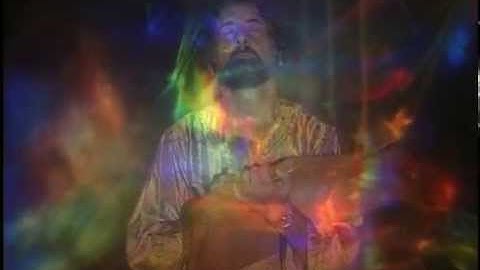 Iasos - Performing on Eleusia at 2006 Berkeley Concert