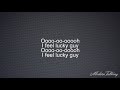 Modern Talking Lucky Guy Lyrics