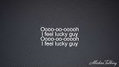 Lucky Guy David Choi Lyrics Youtube lucky guy david choi lyrics youtube
