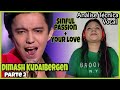 Reagindo ao Dimash Kudaibergen - PARTE 2. Vocal Coah Reage. React Reação