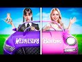 ソフトガール対オルタナティヴな少女｜究極の挑戦！