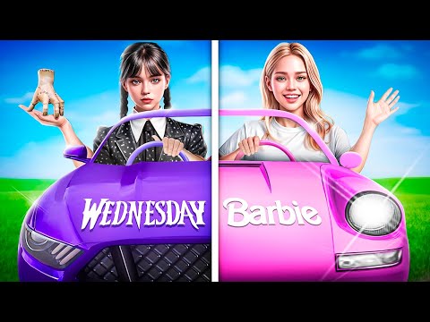 Soft Girl vs Alternative Girl | The Ultimate Challenge!