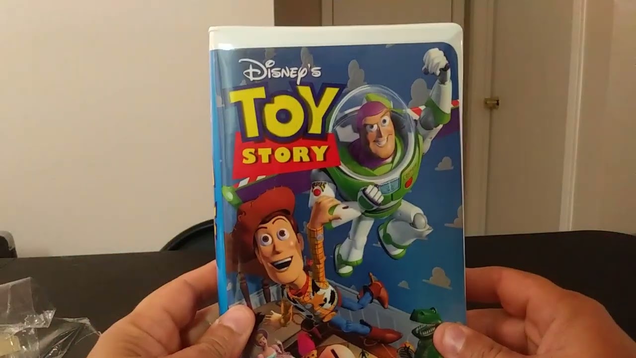 未開封絶版トイ・ストーリー初期TOY STORY 1996 1997 新品未開封 絶版トイ・ストーリー初期TOY STORY 1996 1997