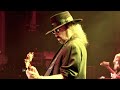 Capture de la vidéo Gary Rossington's Final Introduction | That Smell | Live At Ryman Auditorium 2022