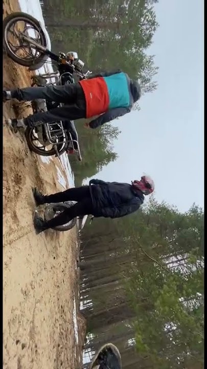 # питбайк альфа топ - YouTube