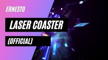 Ernestronix - Laser Coaster (spacesynth)