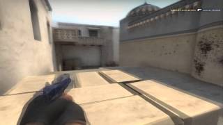 kREZZY 4k Pistol Round
